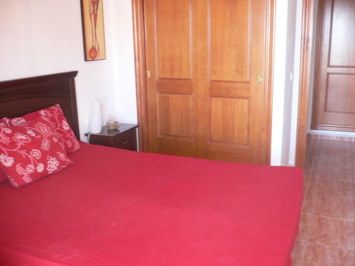Miradores Del Puerto One Bedroom Apartment Rp019 La Manga del Mar Menor Extérieur photo